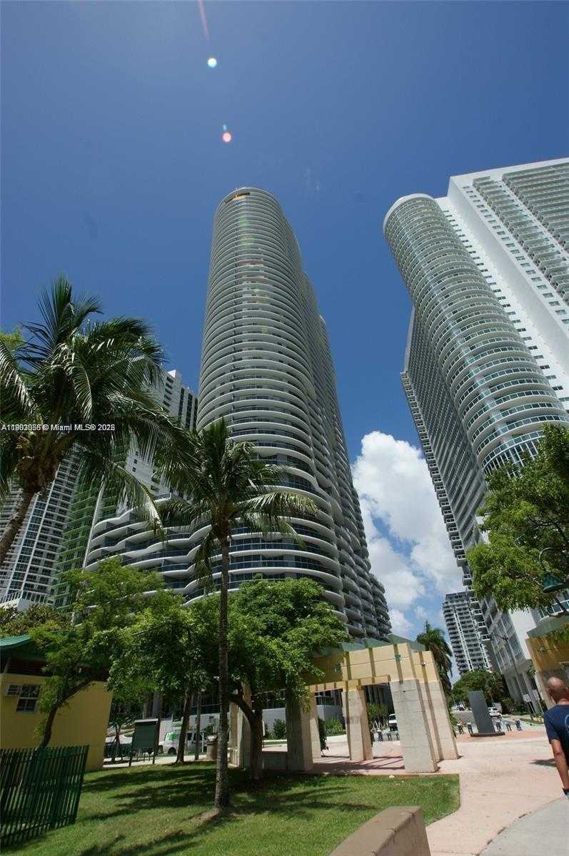 Small Image of 488 NORTH EAST 18 ST #2506, Miami Number 33