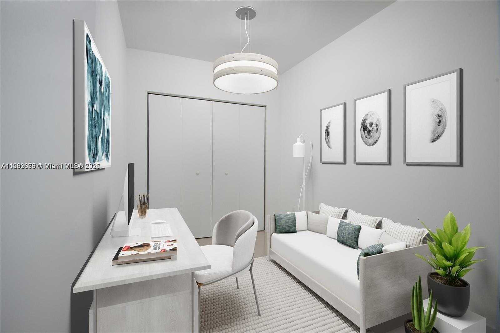 Small Image of 488 NORTH EAST 18 ST #2506, Miami Number 6