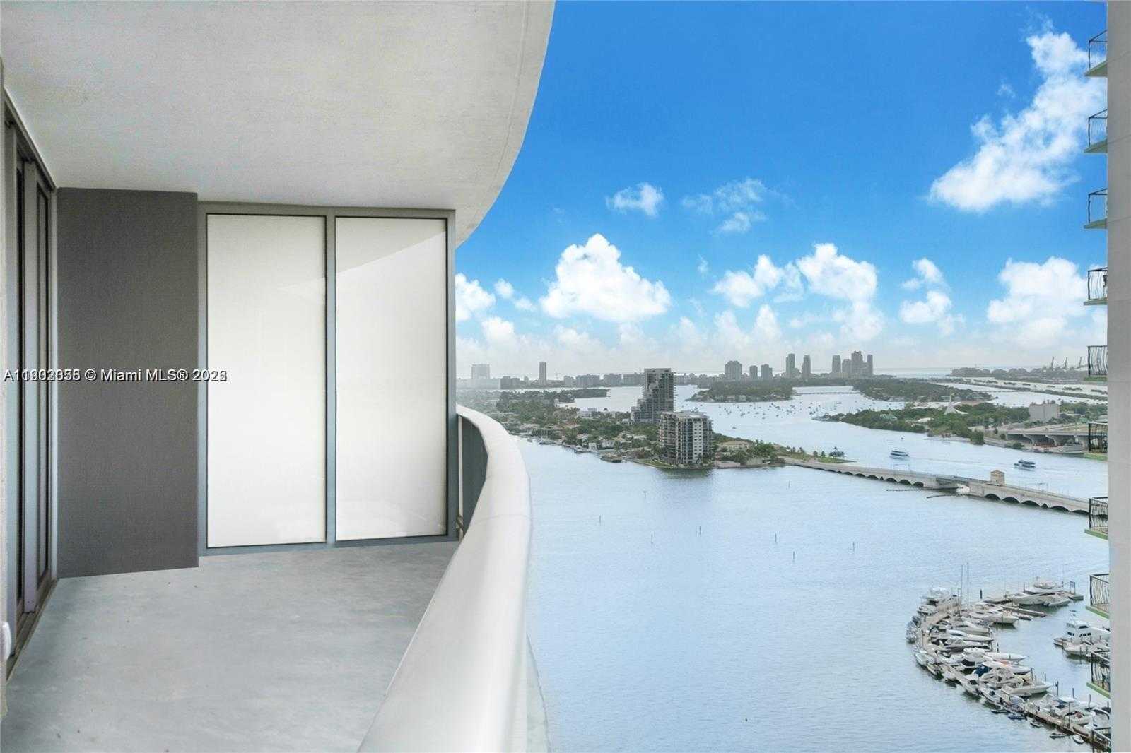 Small Image of 488 NORTH EAST 18 ST #2506, Miami Number 8