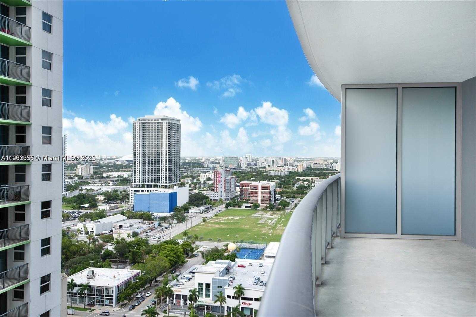 Small Image of 488 NORTH EAST 18 ST #2506, Miami Number 9