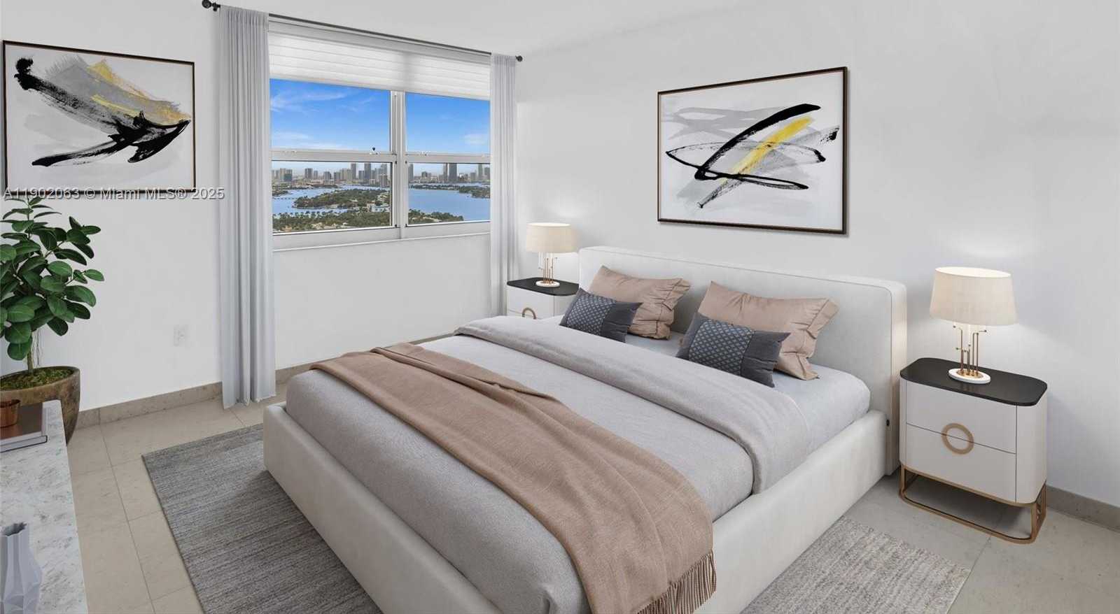 Small Image of 650 WEST AVE #3003, Miami Beach Number 13