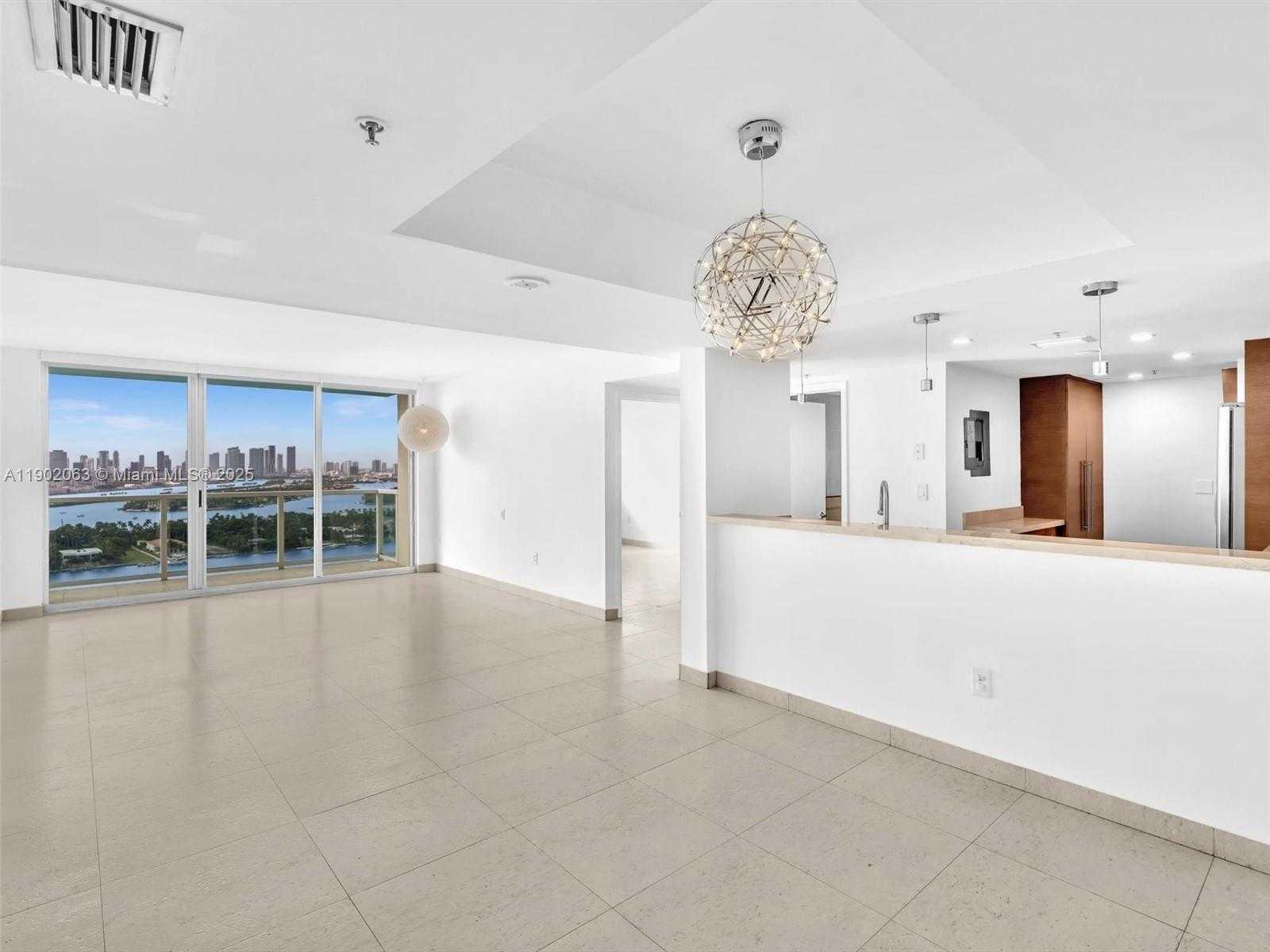 Small Image of 650 WEST AVE #3003, Miami Beach Number 3