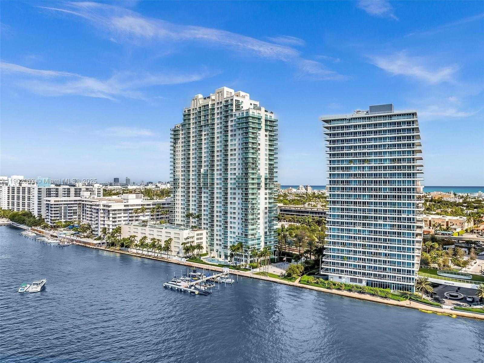 Small Image of 650 WEST AVE #3003, Miami Beach Number 30