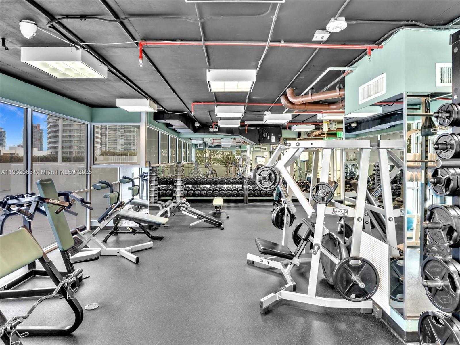 Small Image of 650 WEST AVE #3003, Miami Beach Number 31