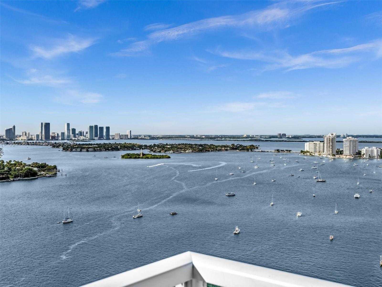 Small Image of 650 WEST AVE #3003, Miami Beach Number 7