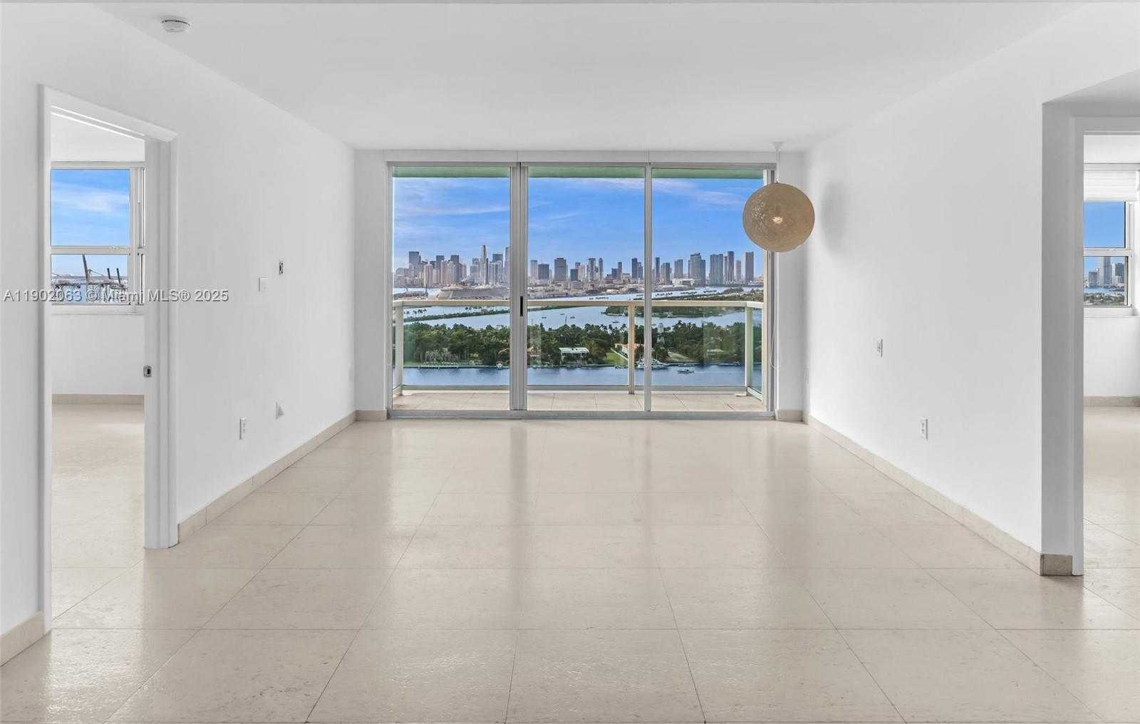 Small Image of 650 WEST AVE #3003, Miami Beach Number 8