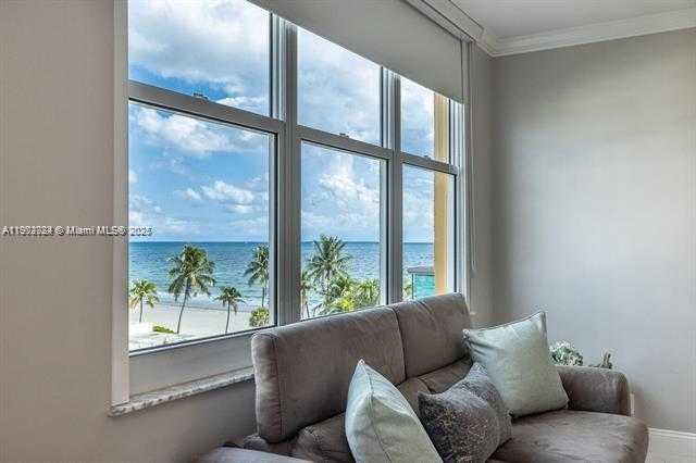 Small Image of 2501 SOUTH OCEAN DR #503, Hollywood Number 3