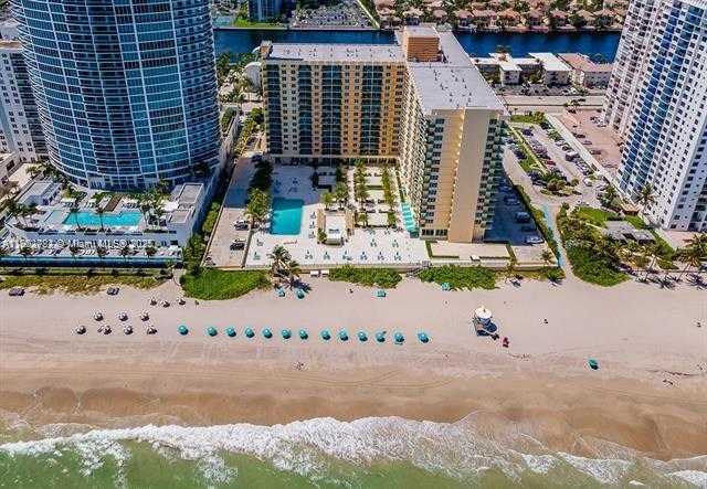 Small Image of 2501 SOUTH OCEAN DR #503, Hollywood Number 39