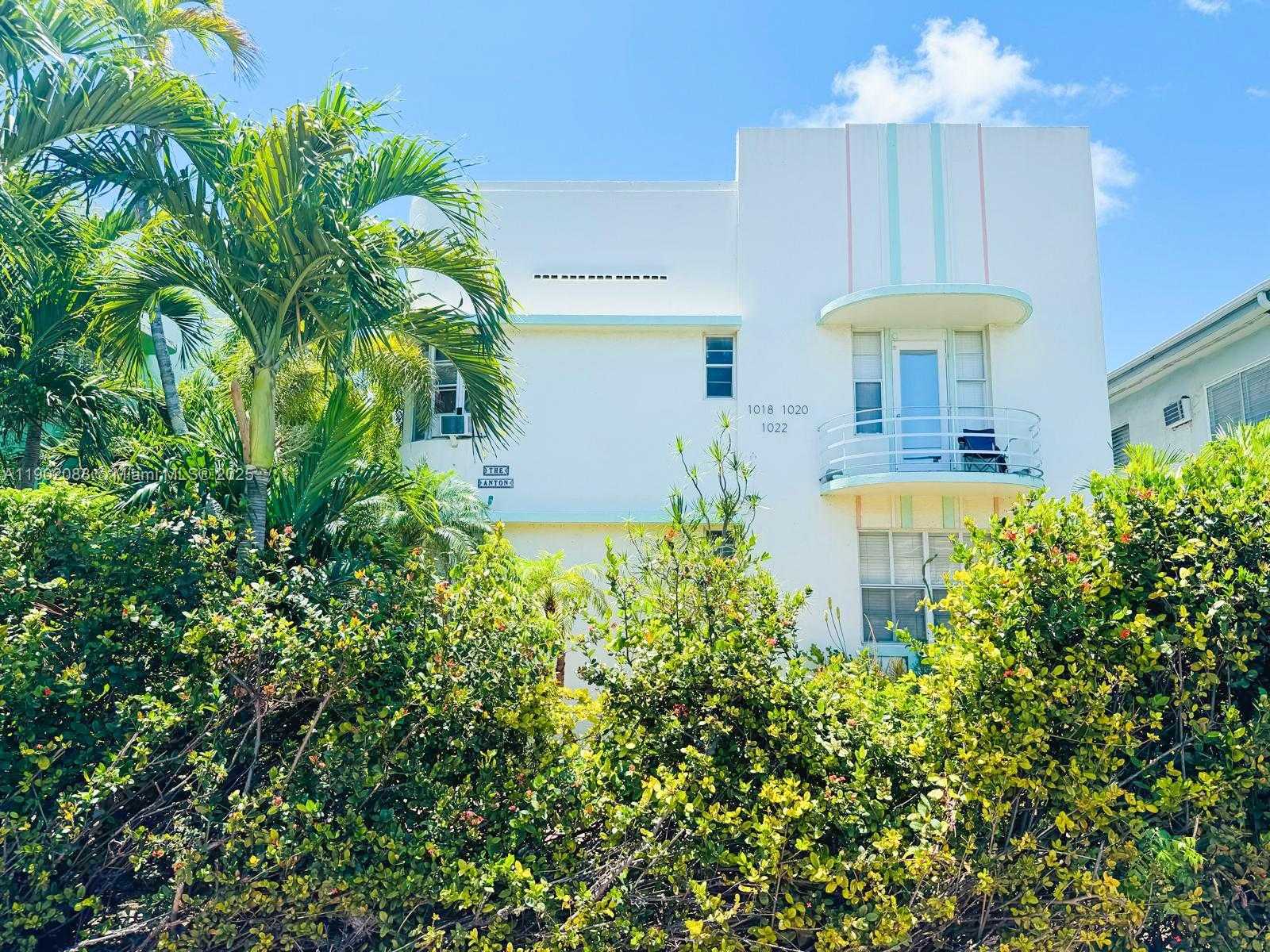 Small Image of 1020 EUCLID AVE #5, Miami Beach Number 8