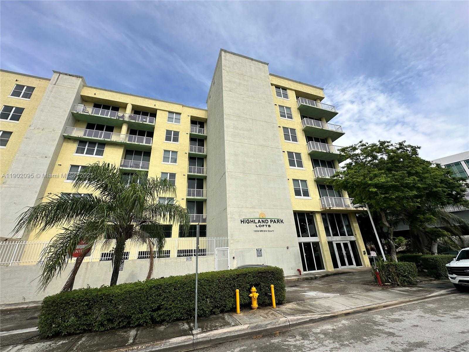 Small Image of Miami Number 2