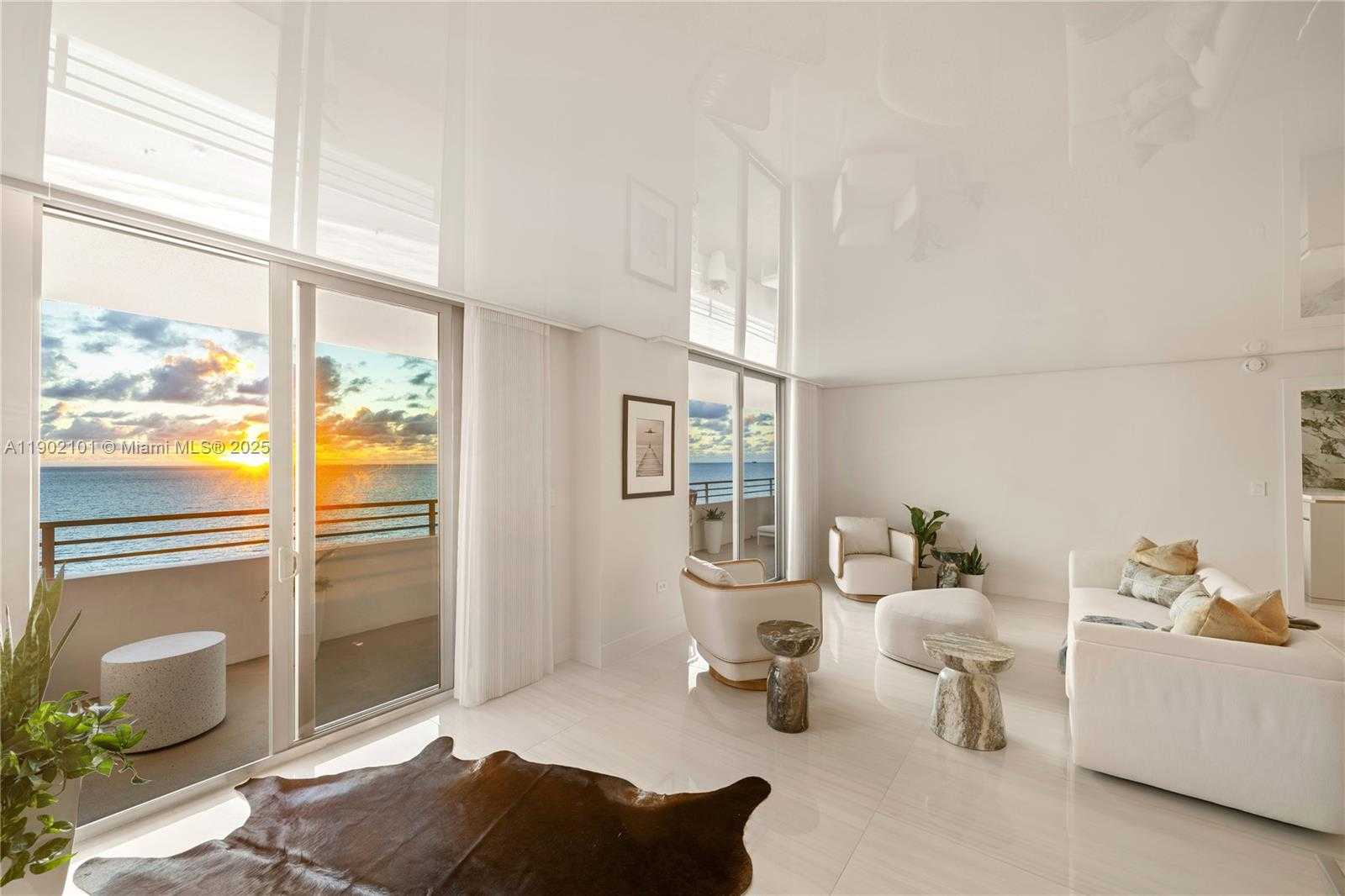 Small Image of 5555 COLLINS AVE #16H, Miami Beach Number 12