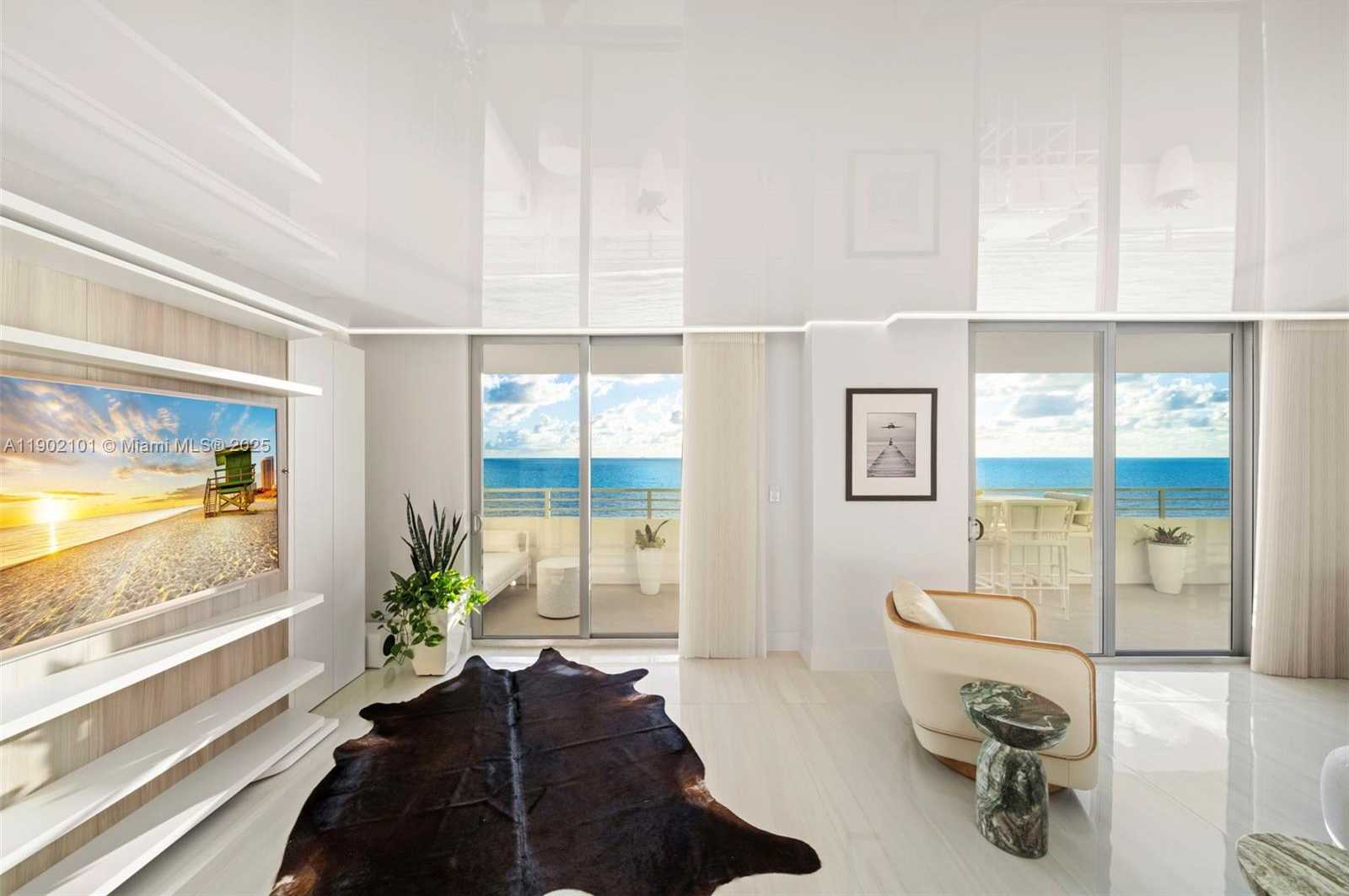 Small Image of 5555 COLLINS AVE #16H, Miami Beach Number 36