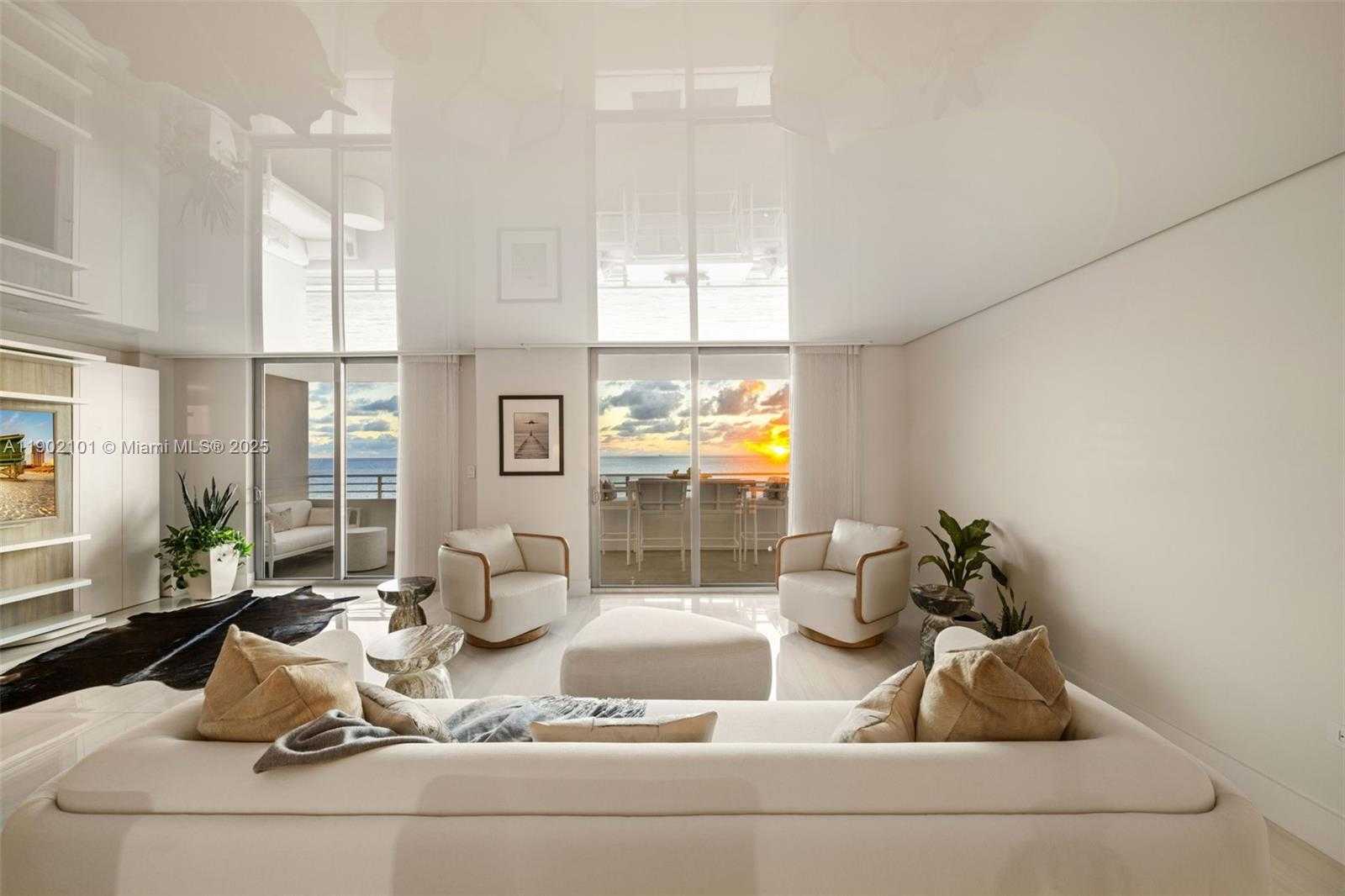 Small Image of 5555 COLLINS AVE #16H, Miami Beach Number 8