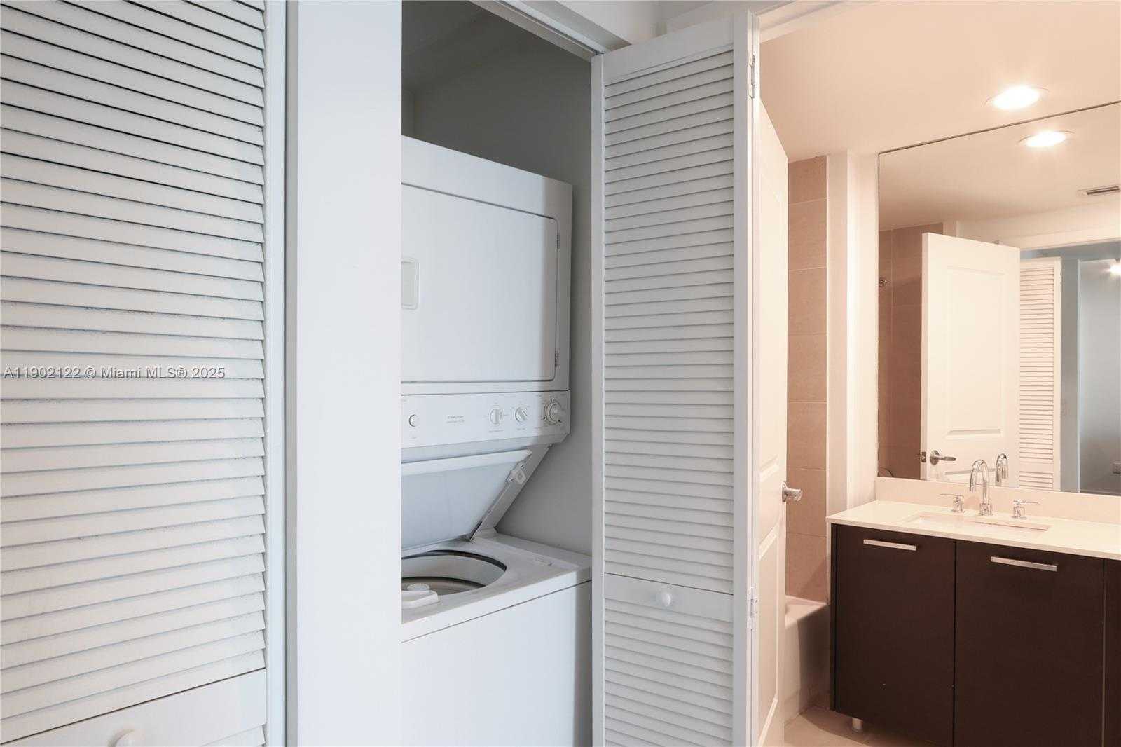 Small Image of 333 NORTH EAST 24TH ST #1604, Miami Number 22