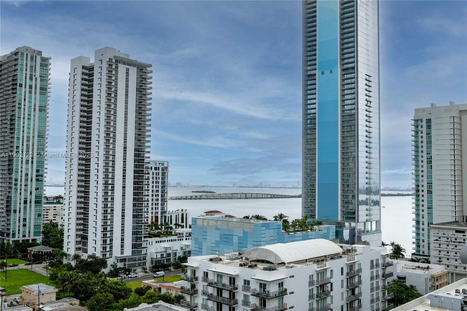 Small Image of 333 NORTH EAST 24TH ST #1604, Miami Number 24