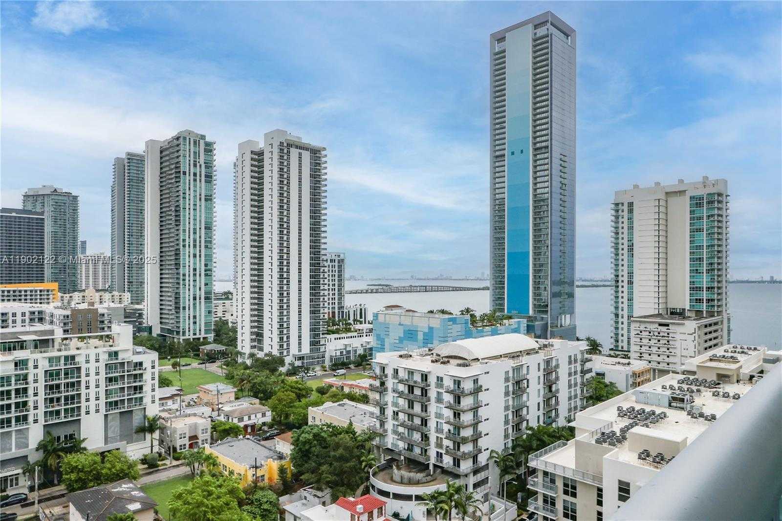 Small Image of 333 NORTH EAST 24TH ST #1604, Miami Number 3