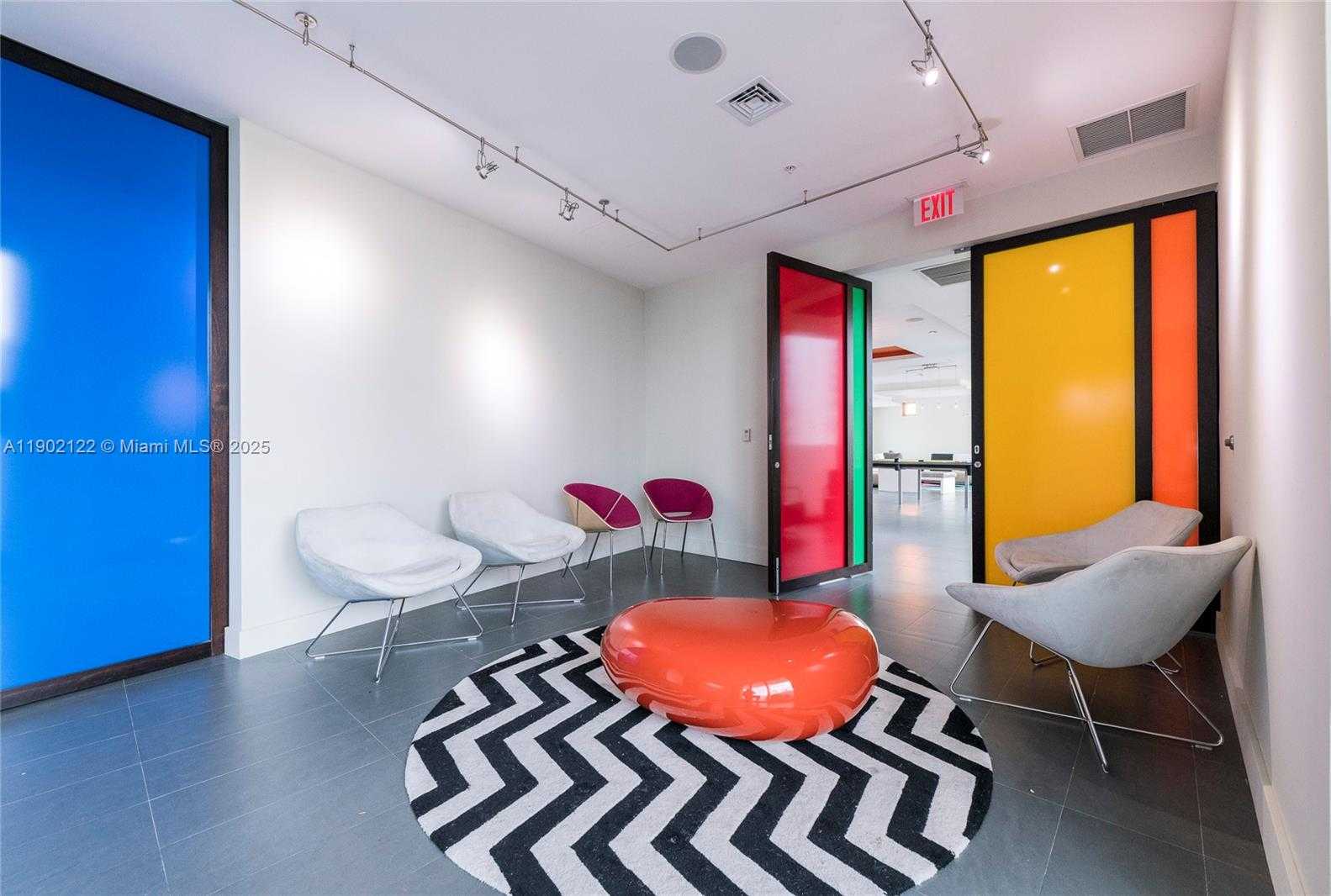 Small Image of 333 NORTH EAST 24TH ST #1604, Miami Number 37