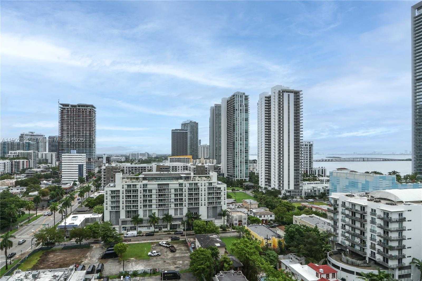 Small Image of 333 NORTH EAST 24TH ST #1604, Miami Number 4