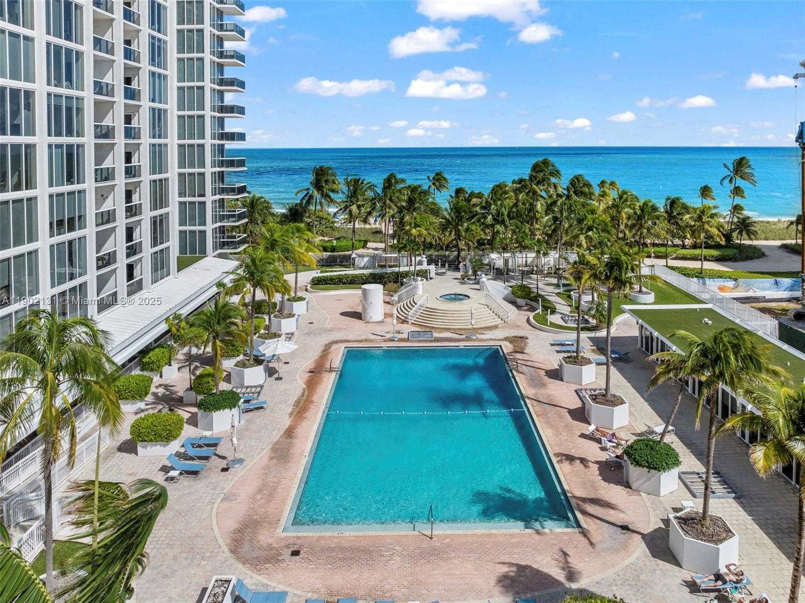 Small Image of 10275 COLLINS AVE #402, Bal Harbour Number 11