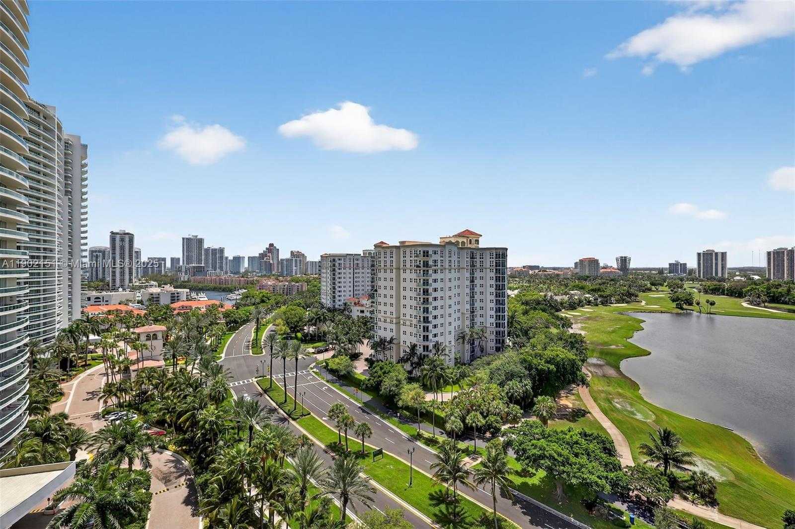 Small Image of 20185 EAST COUNTRY CLUB DR #1405, Aventura Number 12