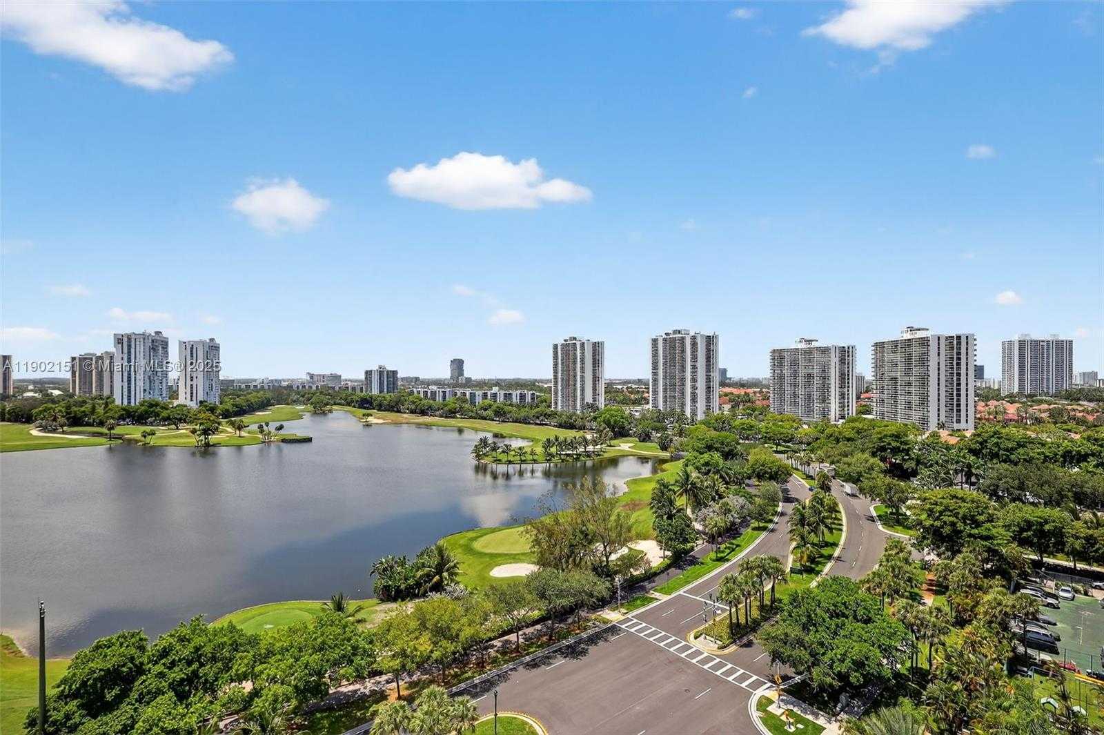 Small Image of 20185 EAST COUNTRY CLUB DR #1405, Aventura Number 13
