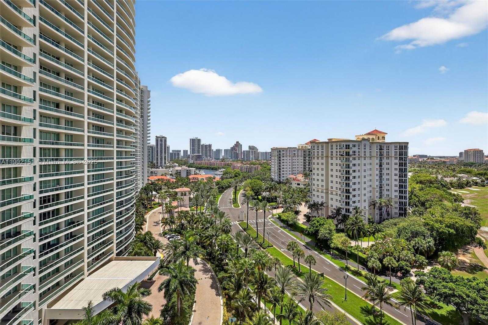 Small Image of 20185 EAST COUNTRY CLUB DR #1405, Aventura Number 26