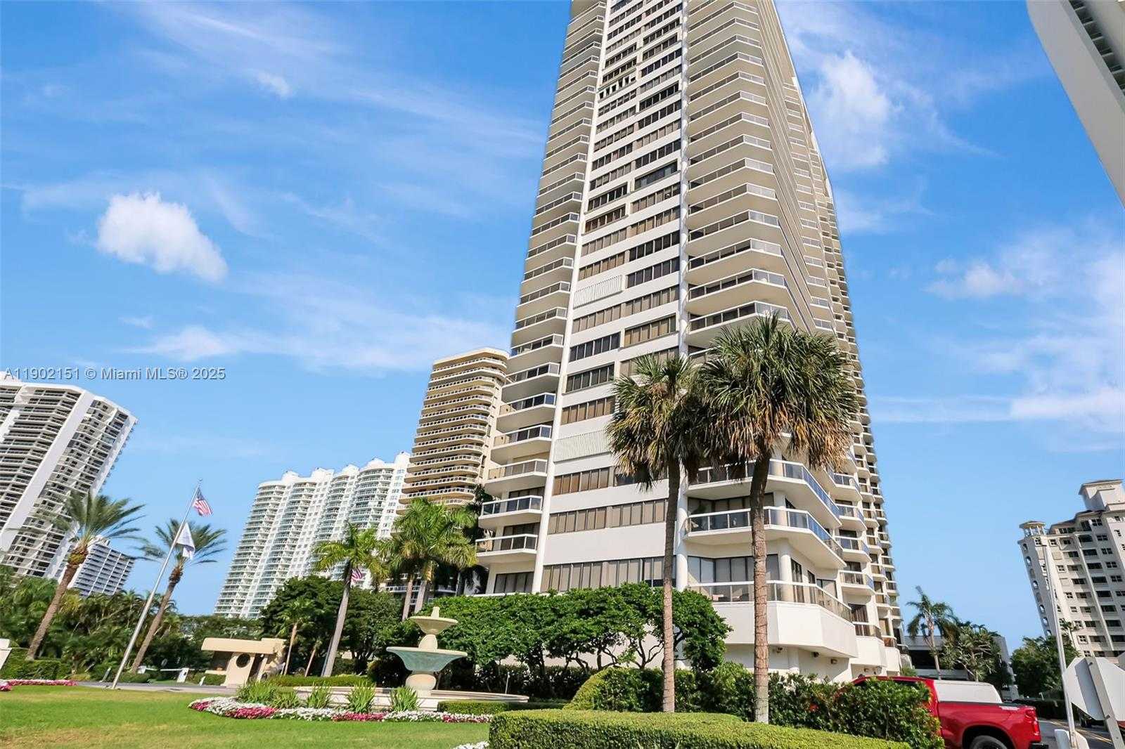 Small Image of 20185 EAST COUNTRY CLUB DR #1405, Aventura Number 28
