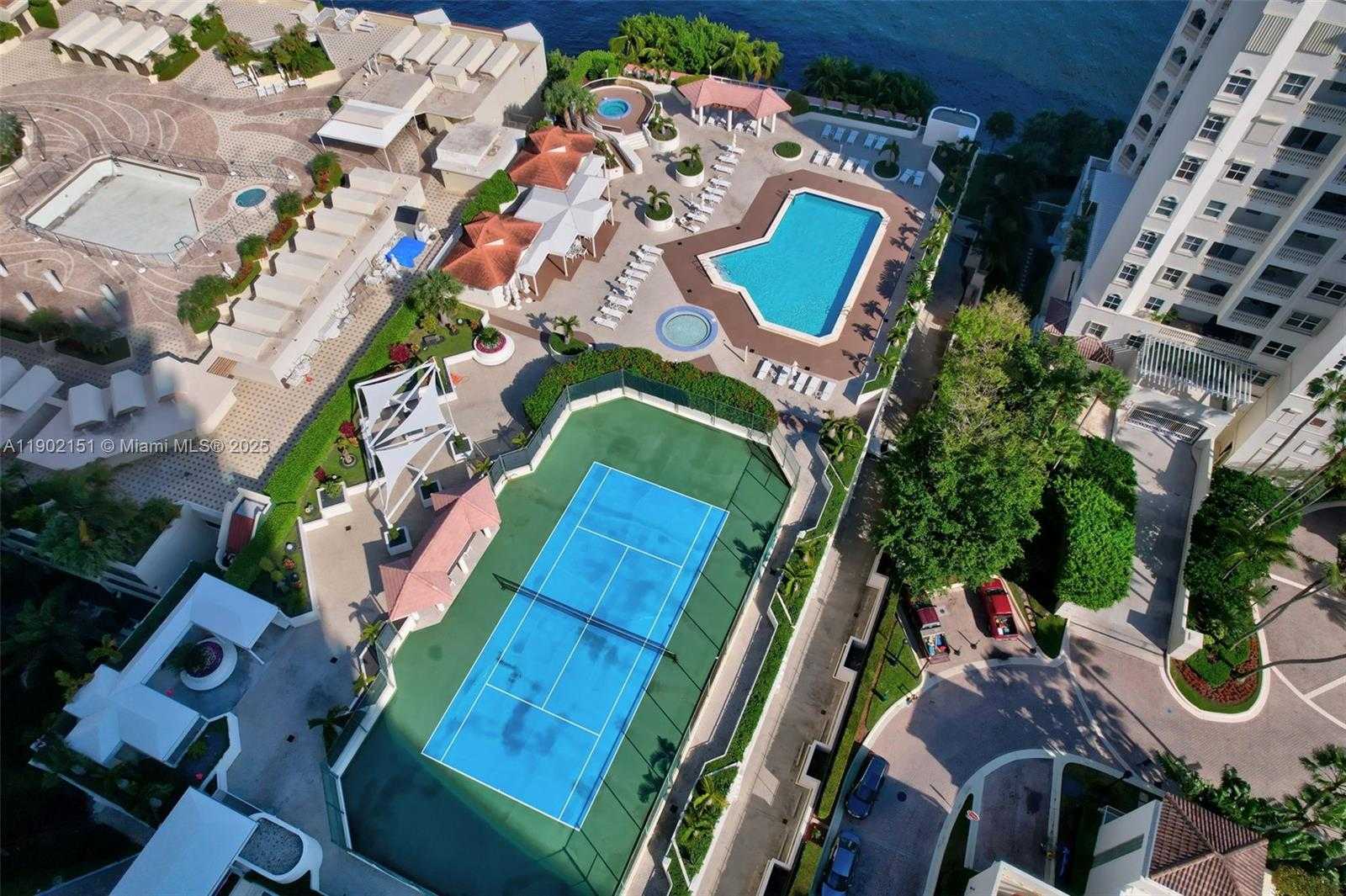 Small Image of 20185 EAST COUNTRY CLUB DR #1405, Aventura Number 29