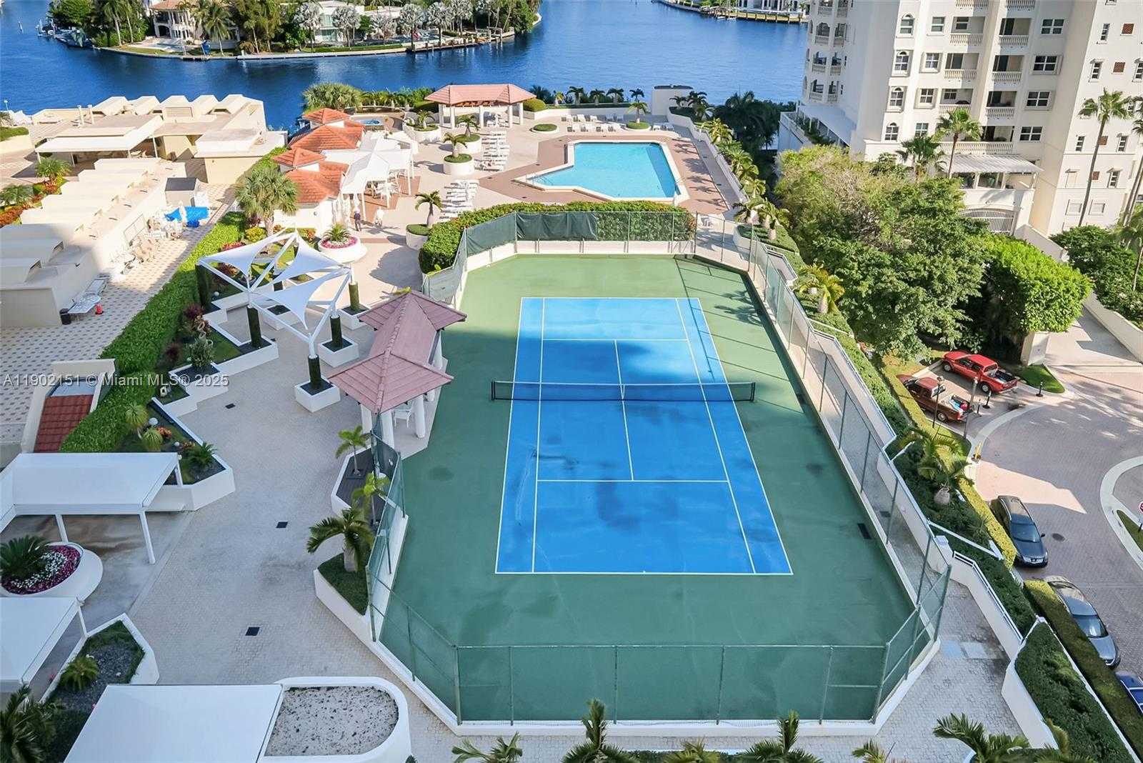 Small Image of 20185 EAST COUNTRY CLUB DR #1405, Aventura Number 31