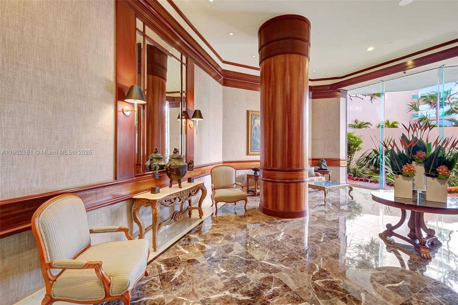 Small Image of 20185 EAST COUNTRY CLUB DR #1405, Aventura Number 34