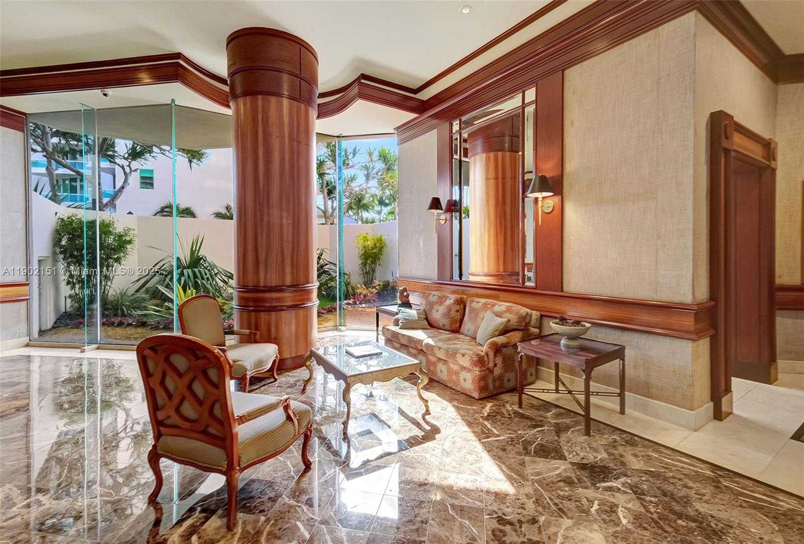 Small Image of 20185 EAST COUNTRY CLUB DR #1405, Aventura Number 35