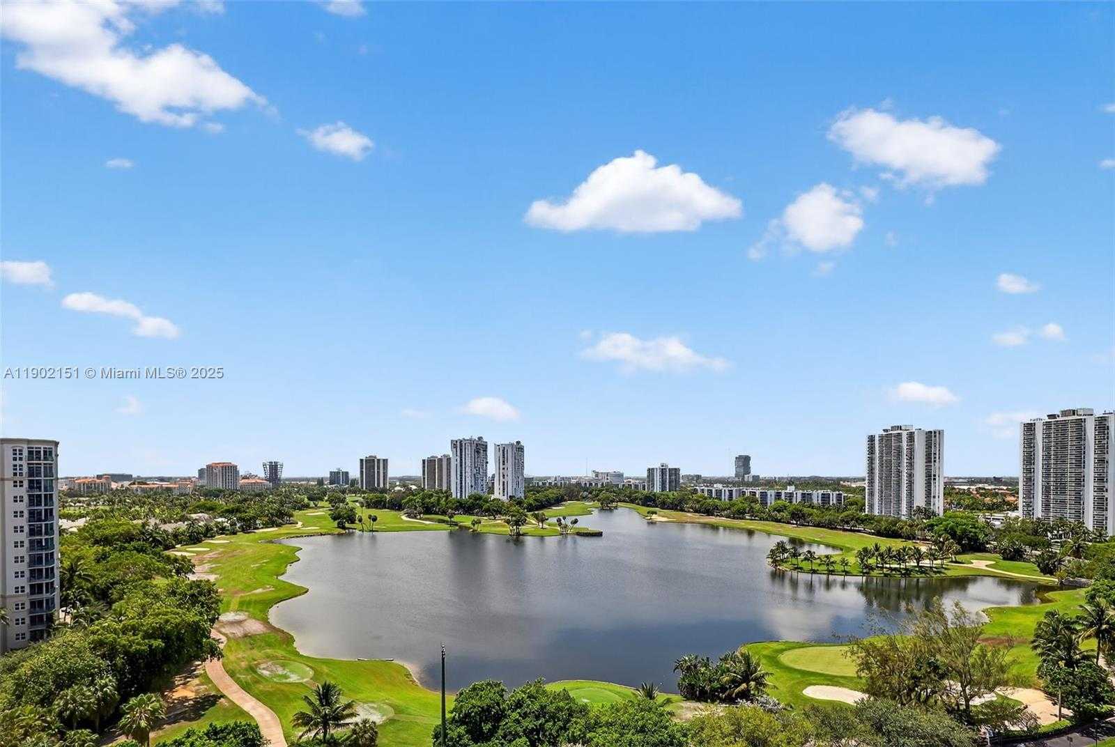 Small Image of 20185 EAST COUNTRY CLUB DR #1405, Aventura Number 4