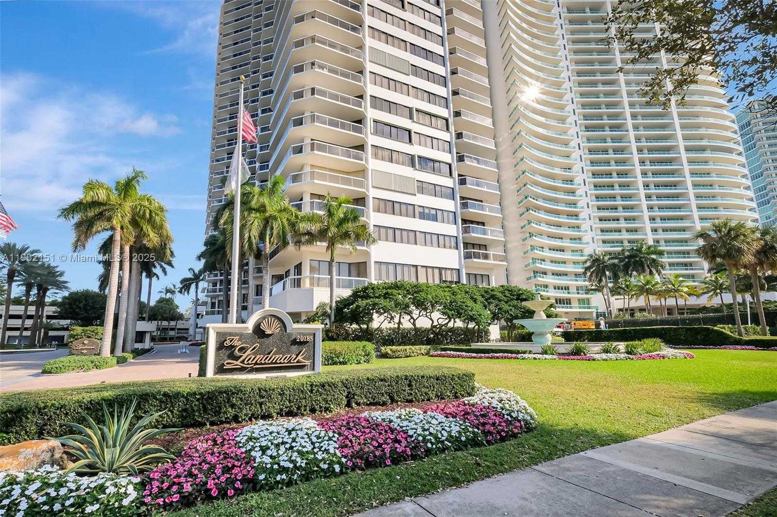 Small Image of 20185 EAST COUNTRY CLUB DR #1405, Aventura Number 49