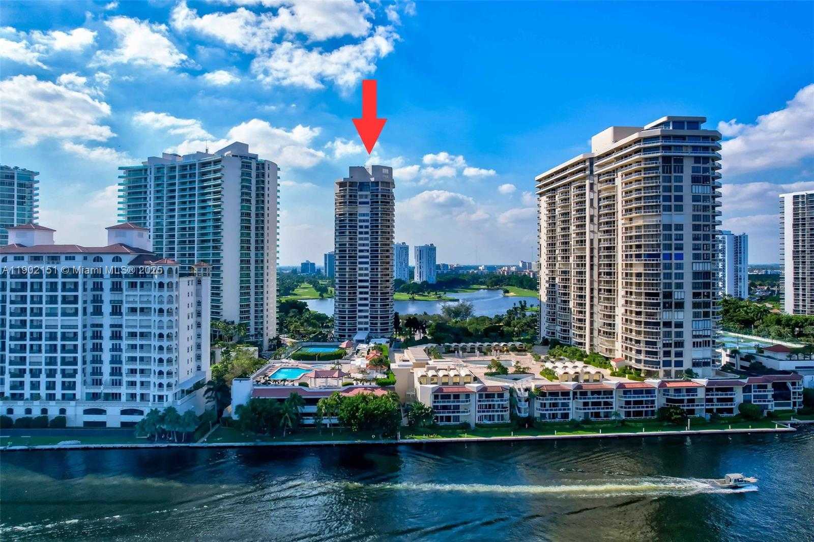 Small Image of 20185 EAST COUNTRY CLUB DR #1405, Aventura Number 56