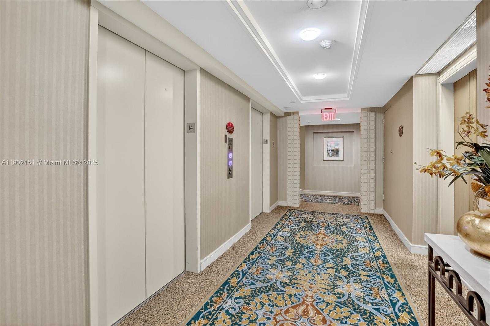 Small Image of 20185 EAST COUNTRY CLUB DR #1405, Aventura Number 67