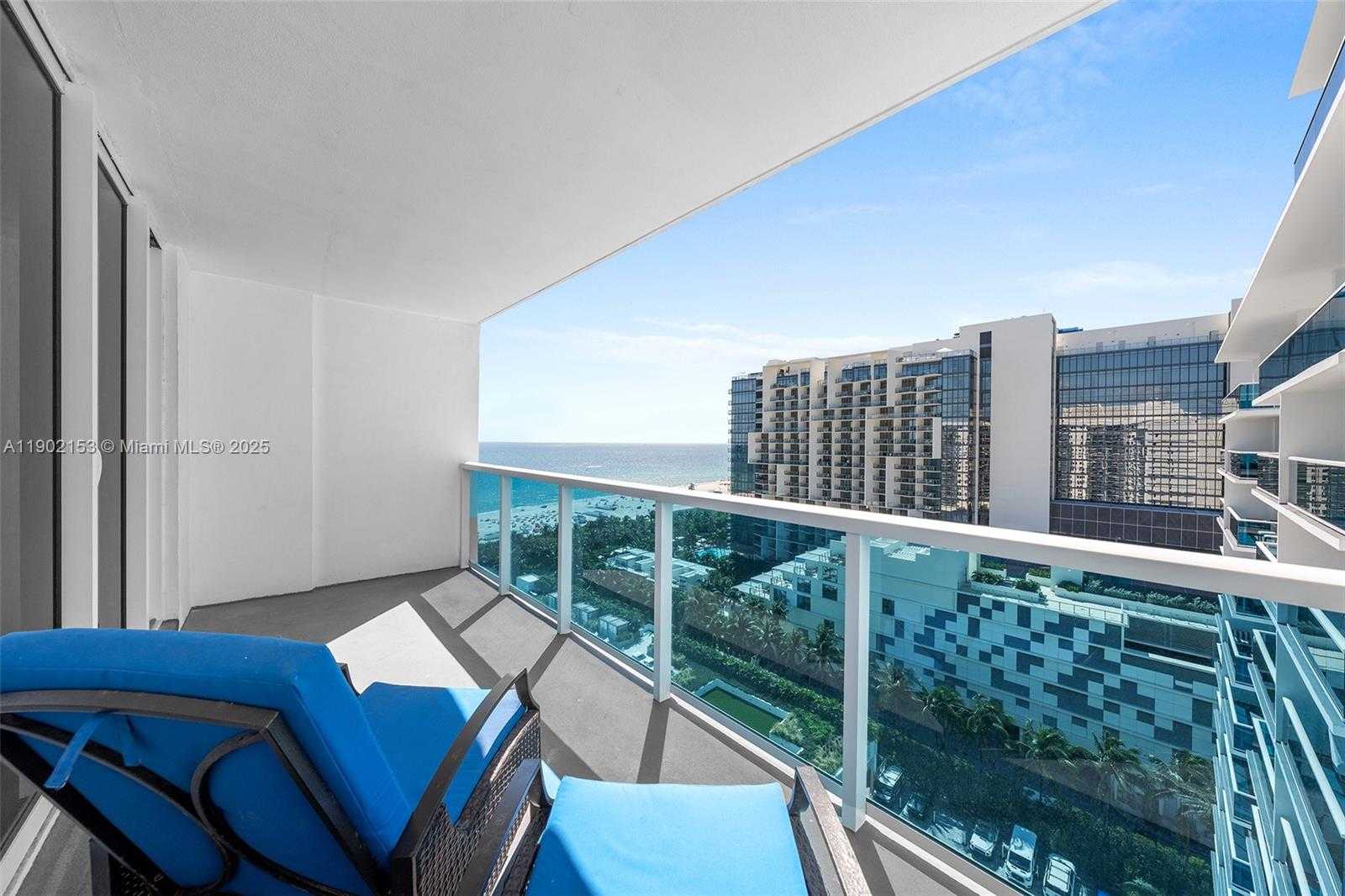Small Image of 2301 COLLINS AVE #1501, Miami Beach Number 14