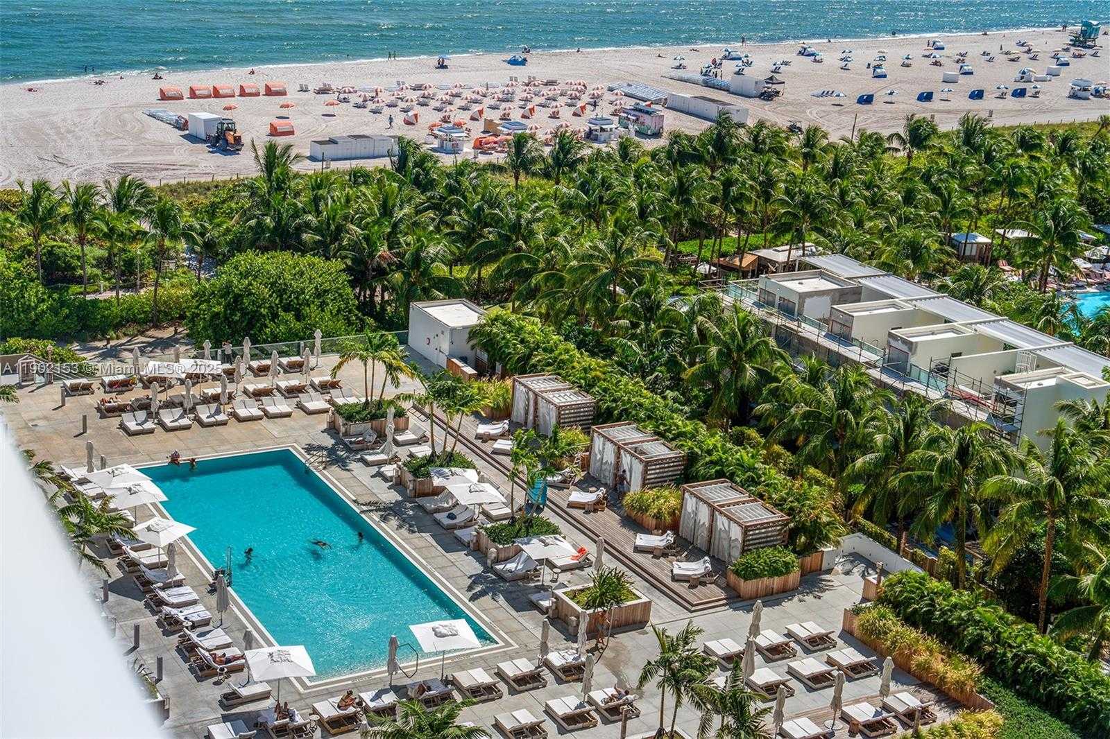 Small Image of 2301 COLLINS AVE #1501, Miami Beach Number 15