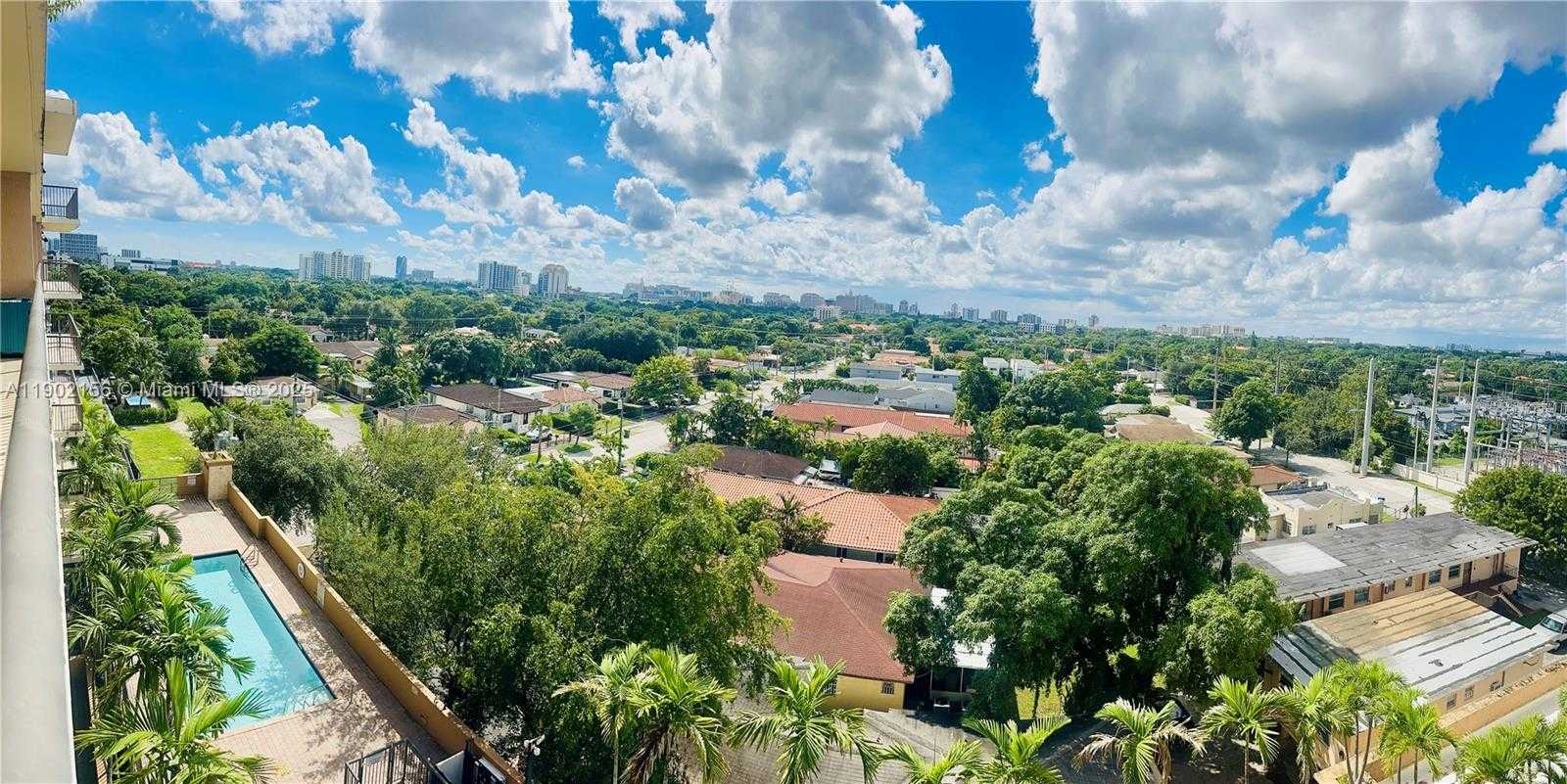 Small Image of 1690 SOUTH WEST 27TH AVE #806, Miami Number 2