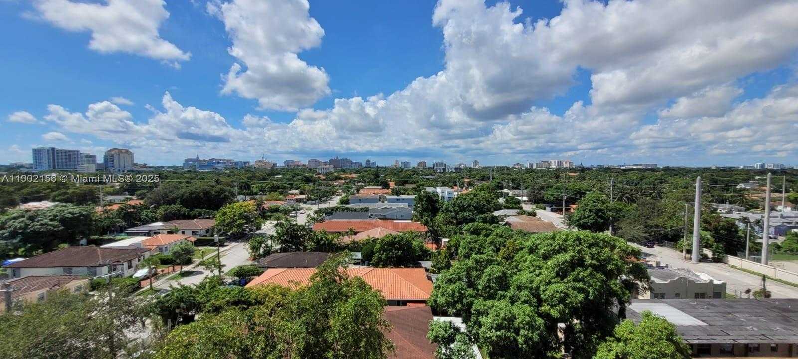 Small Image of 1690 SOUTH WEST 27TH AVE #806, Miami Number 22