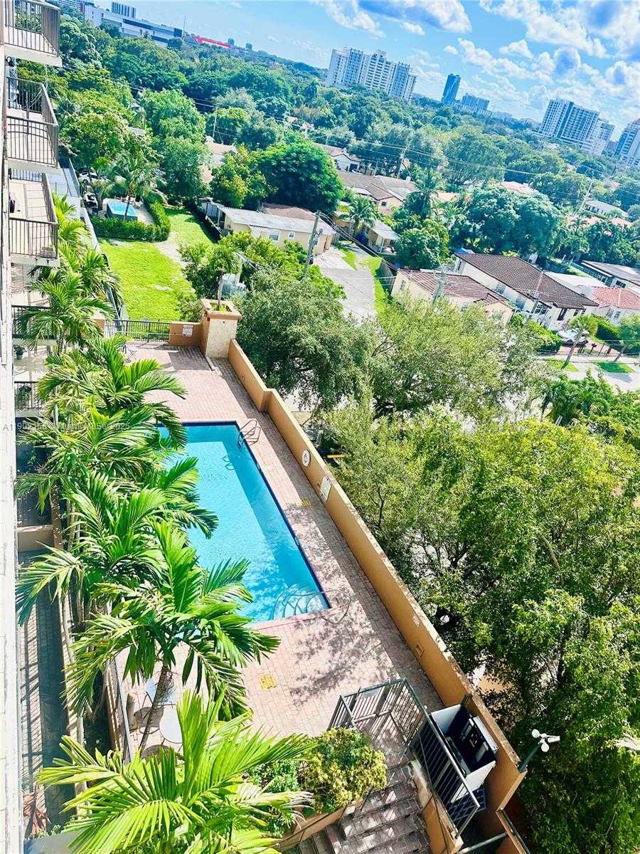 Small Image of 1690 SOUTH WEST 27TH AVE #806, Miami Number 25