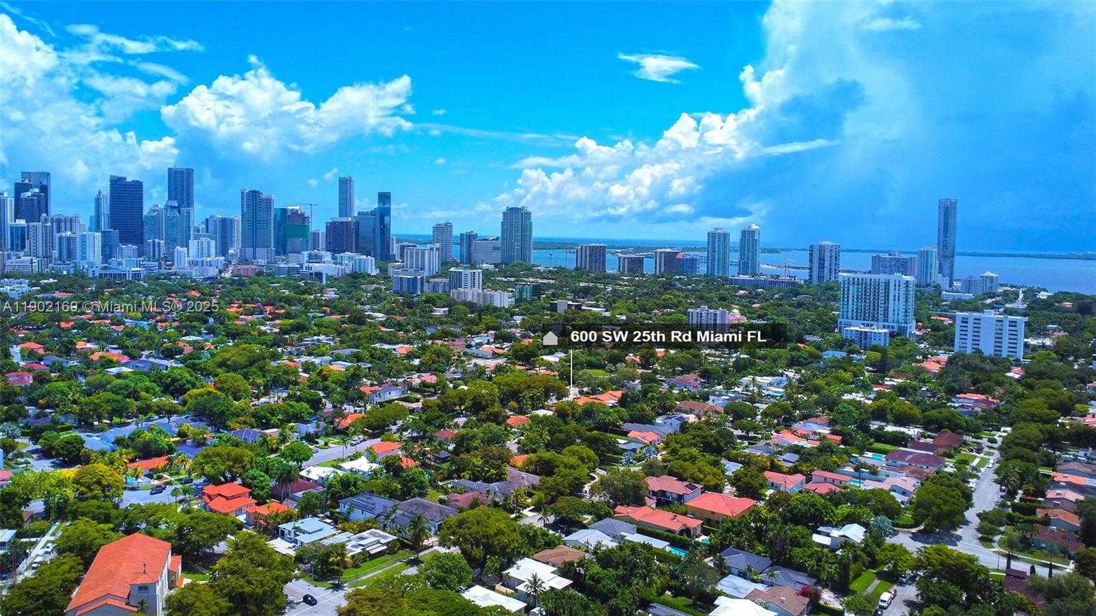 Small Image of 600 SOUTH WEST 25TH RD, Miami Number 2
