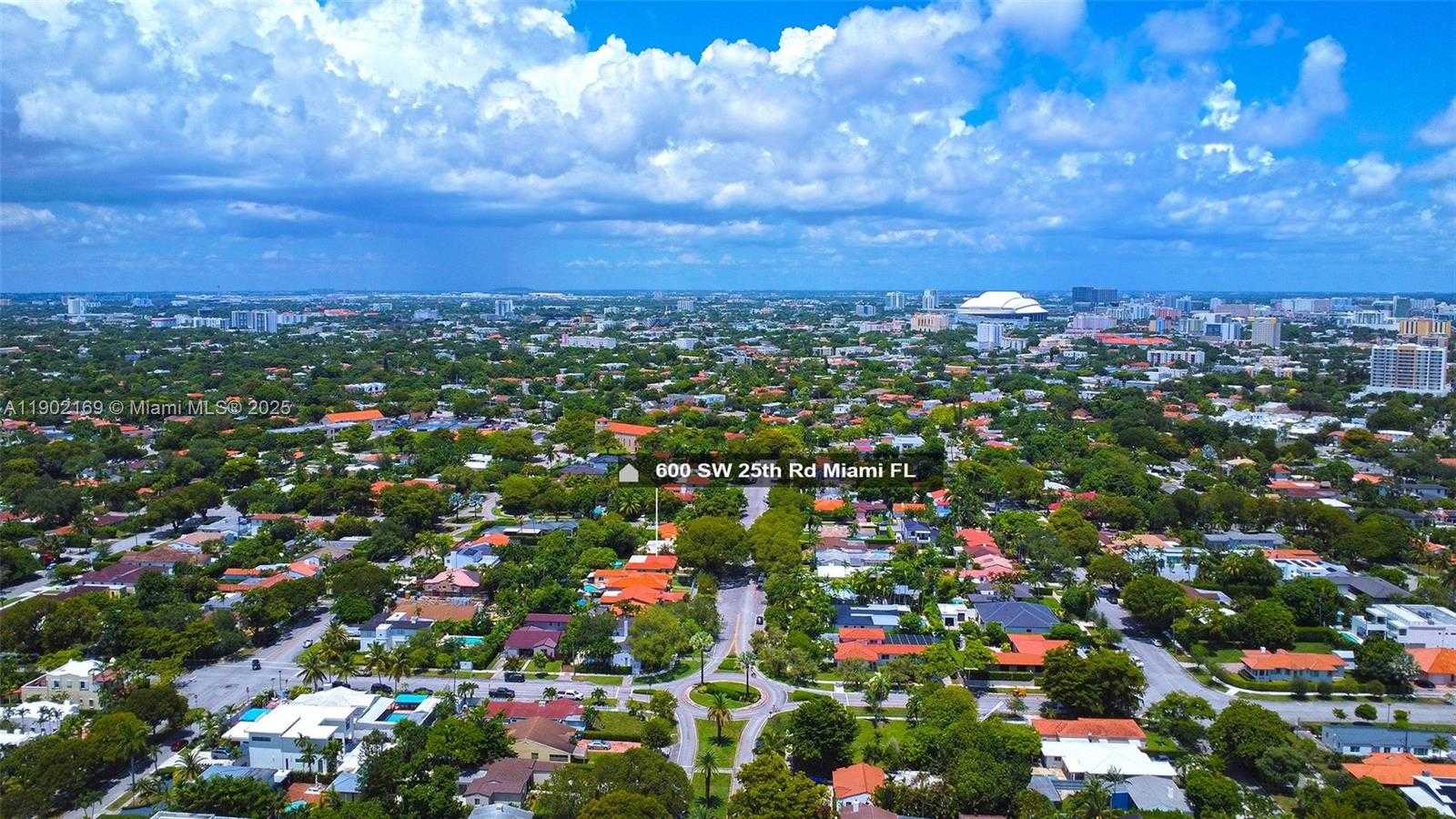 Small Image of 600 SOUTH WEST 25TH RD, Miami Number 38