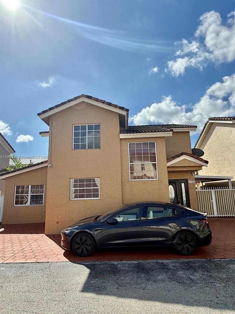 Small Image of 12672 NORTH WEST 9TH WAY, Miami Number 2