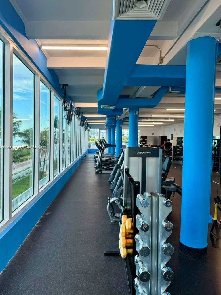 Small Image of 5401 COLLINS AVE #131, Miami Beach Number 26