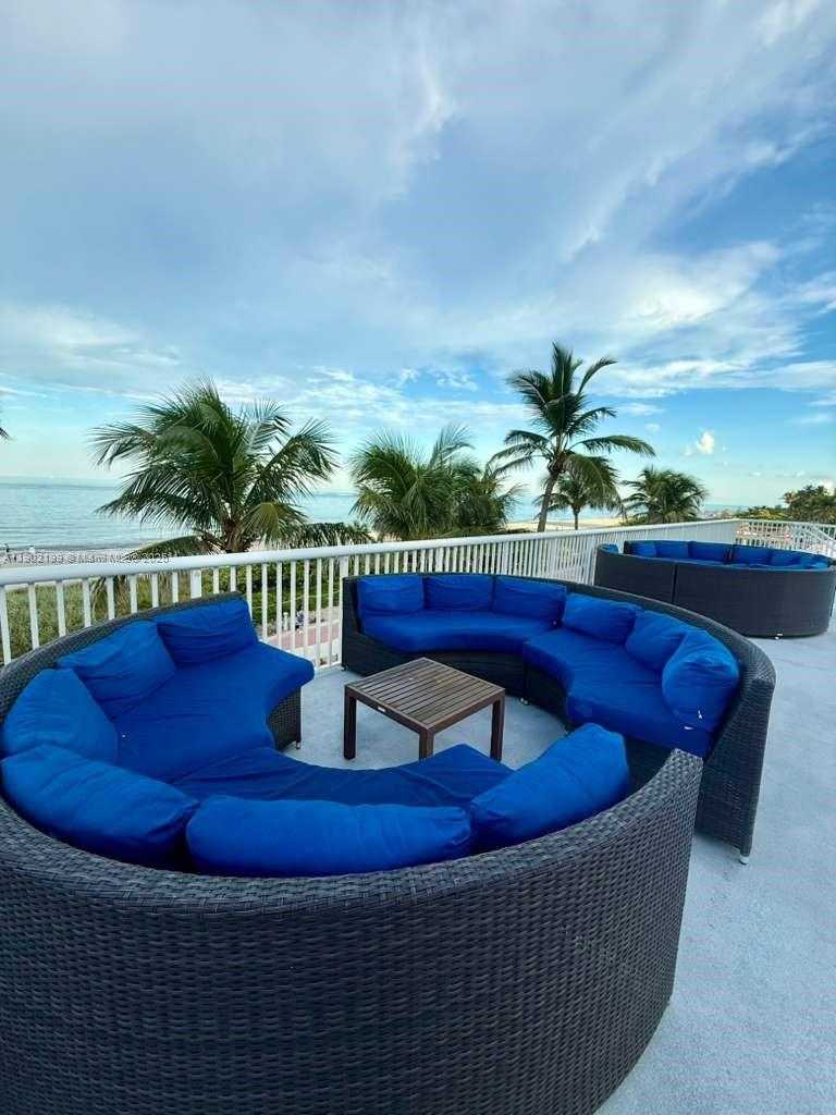 Small Image of 5401 COLLINS AVE #131, Miami Beach Number 28