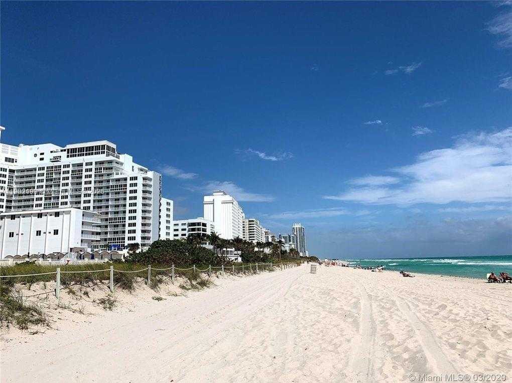 Small Image of 5401 COLLINS AVE #131, Miami Beach Number 32