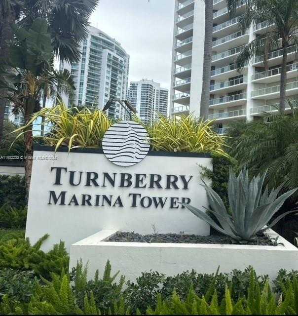 Small Image of 19500 TURNBERRY WAY #12E, Aventura Number 2