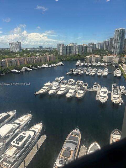 Small Image of 19500 TURNBERRY WAY #12E, Aventura Number 36