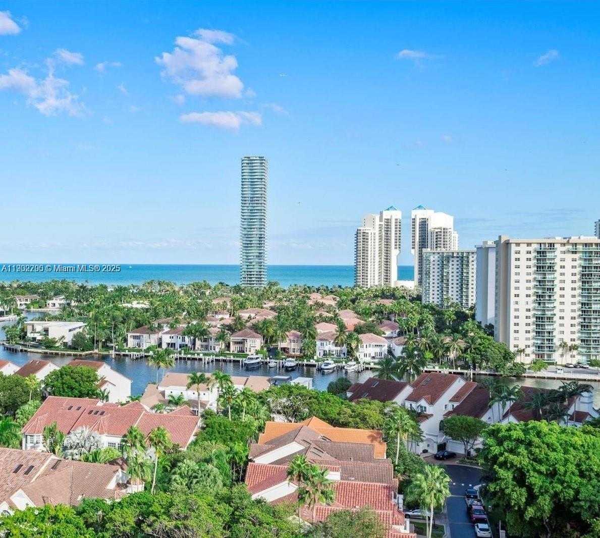 Small Image of 19500 TURNBERRY WAY #12E, Aventura Number 48