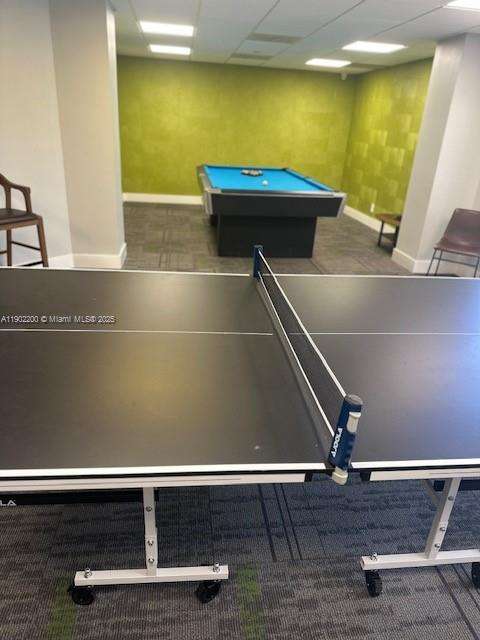 Small Image of 19500 TURNBERRY WAY #12E, Aventura Number 77